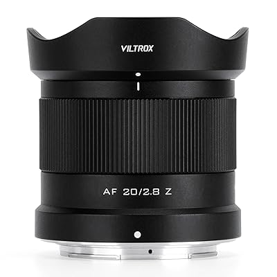 レンズ(単焦点) Viltrox AF56mm F1.4 Z Viltrox AF 56mm F1.4 ニコンZマウント – viltrox-shop