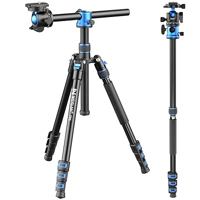 楽天市場】Ulanzi ZERO Y カメラ三脚 カーボン三脚 軽量 ポータブル 5