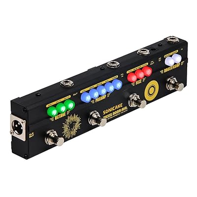 楽天市場】HaTeNa ? by NeotenicSound コンプレッサープリアンプ