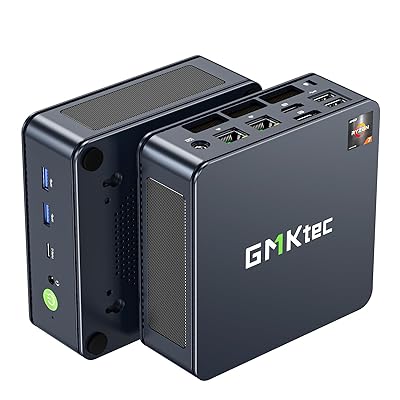ミニPC　GMKtec　AMD Ryzen7 5825U　メモリ16GB　SSD 418LYdJvHxL.jpg