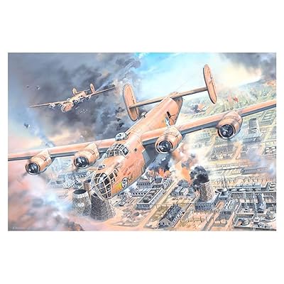 入手困難品。【1/72  Bー24爆撃機】【アカデミー製、新品】大幅値引。 51jtrOZI67L._UF350,350_QL80_.jpg