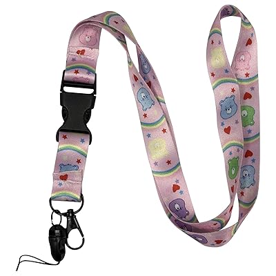 [LAZIRO] Tamagotchi Paradise 用 ネックストラップ 可愛くて安全なカラフルなストラップ 対象年齢 6才以上 様々な子供向けゲーム機に対応（ピンク）画像