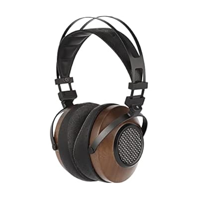 SIVGA SV023 開けはなし うしろ側 ウォール中毒者 木製 活動的 １番ウッド Hi-Fi 受話器