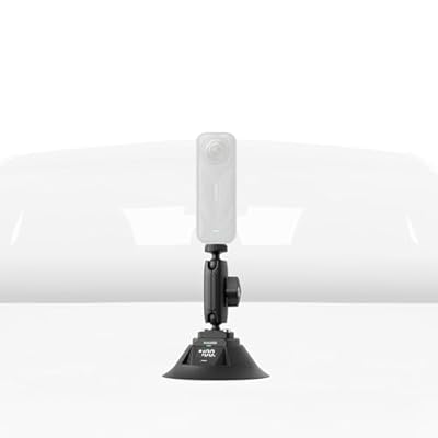 Insta360 電動吸盤マウント｜Annie Store