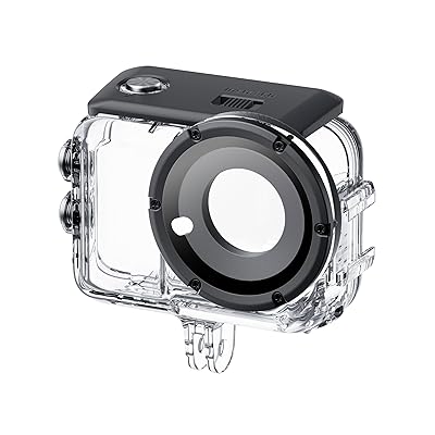 Insta360 GO Ultra 潜く入れもの