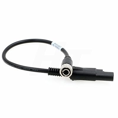 HangTon 外部電源ケーブル SAE - 6ピン Topcon HiPer SR GPSレシーバー RTK用