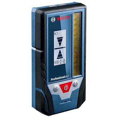 ボッシュ(BOSCH) 受光器 LR7