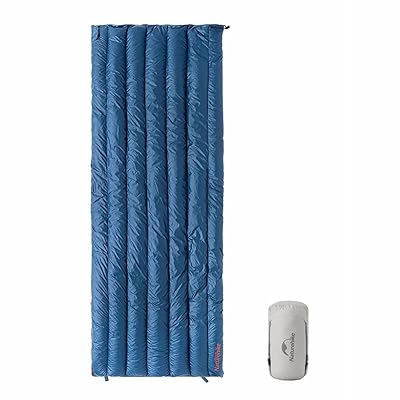 楽天市場】【Naturehike】 マミー型 寝袋 CW300 超軽量 高級 グース