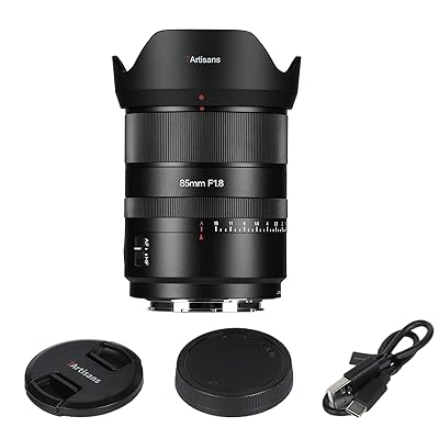 7artisans AF 85粍 F1.8 写真機 水晶体 眼/顔追いかけるの受け支える 大差しわたし 大絞り Lマウント AF/MFうつり変わり 水晶体 Sigma FP続きもの、パナソニックPanasonic S続きもの、ライカLeica SL続きものS5II S5