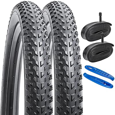 YunSCM 2本仕掛ける,29 2.50 タイア,29x2.50 64-622 銀輪 タイア + 29x2.5/3.0 銀輪 熱電子管 米式弁膜32粍 + タイヤレバ,当て嵌める 29in 2.50 マウンテンバイク、差し交わす自動自転車,Y-318