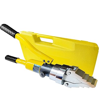 Iproods 油圧フランジスプレッダー 12T インテグラル取りひろげる器 分け隔てる 取りひろげる物の具 配管取りつくろう物の具 (最大限度押しひろげる55粍)