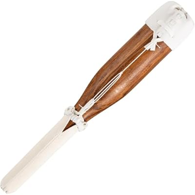 [鋳剣師] 剣道 素振り竹刀 片手素振り 室内 短い すぶり用 40cm 800g