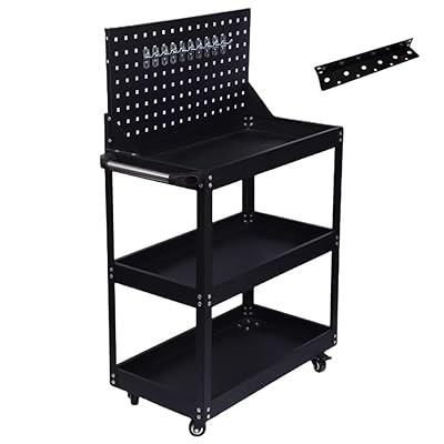 MIMIER 物の具手押し車 物の具手押し車 物の具手押し車 物の具手押し車 3段 １番ウッド保持者 キャスター
