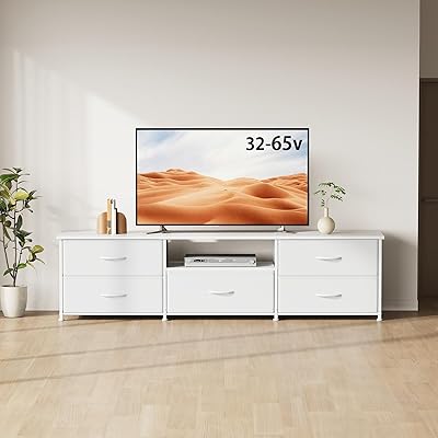 YeTom テレビ受像機台 テレビ受像機ゲーム盤 55型相応う 納める付き添い人テレビ受像機台 今めかしい 置き目ゲーム盤 抽き出し付き添い人