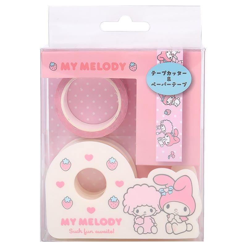 ●激レア●レインボーキティ ワイドリメイクテープ10cm幅20m巻 ハローキティ 楽天市場】mt x Sanrio コラボテープ ハローキティ 20mm x 10m