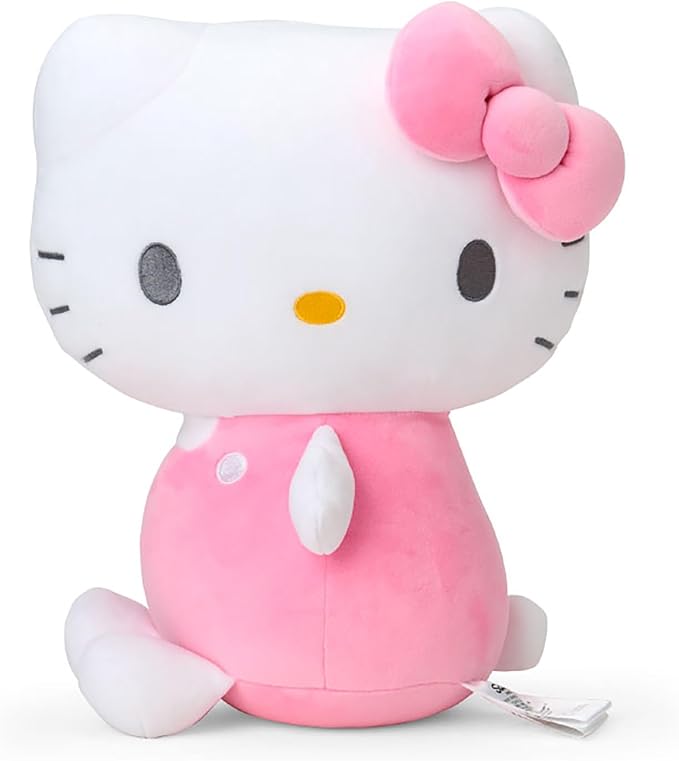楽天市場】ハローキティ カー用品 ゴミ箱 ダストボックス 収納