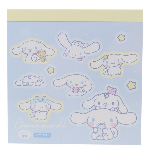 シナモン付箋 Amazon.co.jp: サンリオ(SANRIO) サンリオ 新生活 インデックス