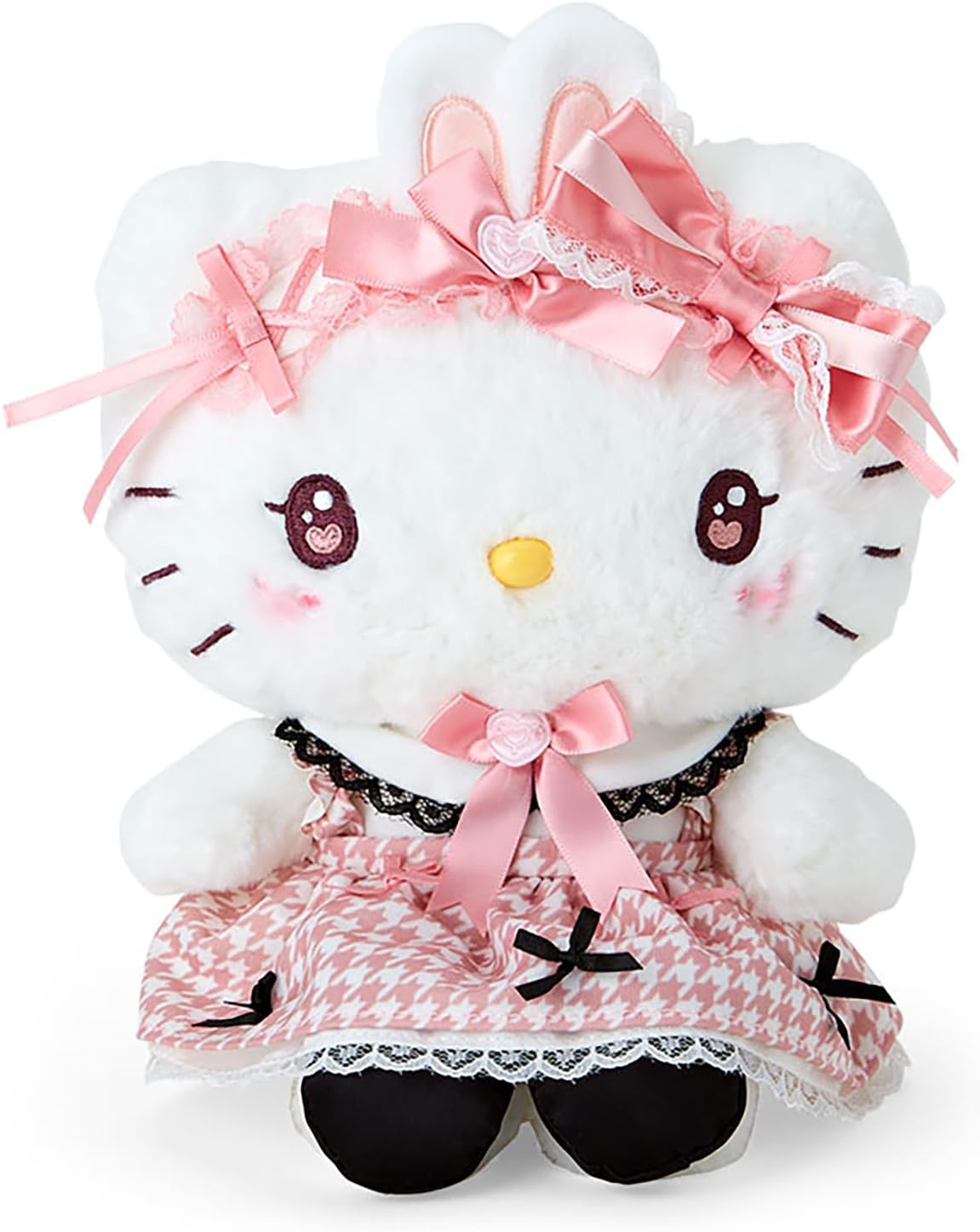 リボンでおそろ　マイメロディ　マイメロ　ぬいぐるみマスコット　セット サンリオ マイメロディ リボンでおそろぬいぐるみ マイメロ マイ
