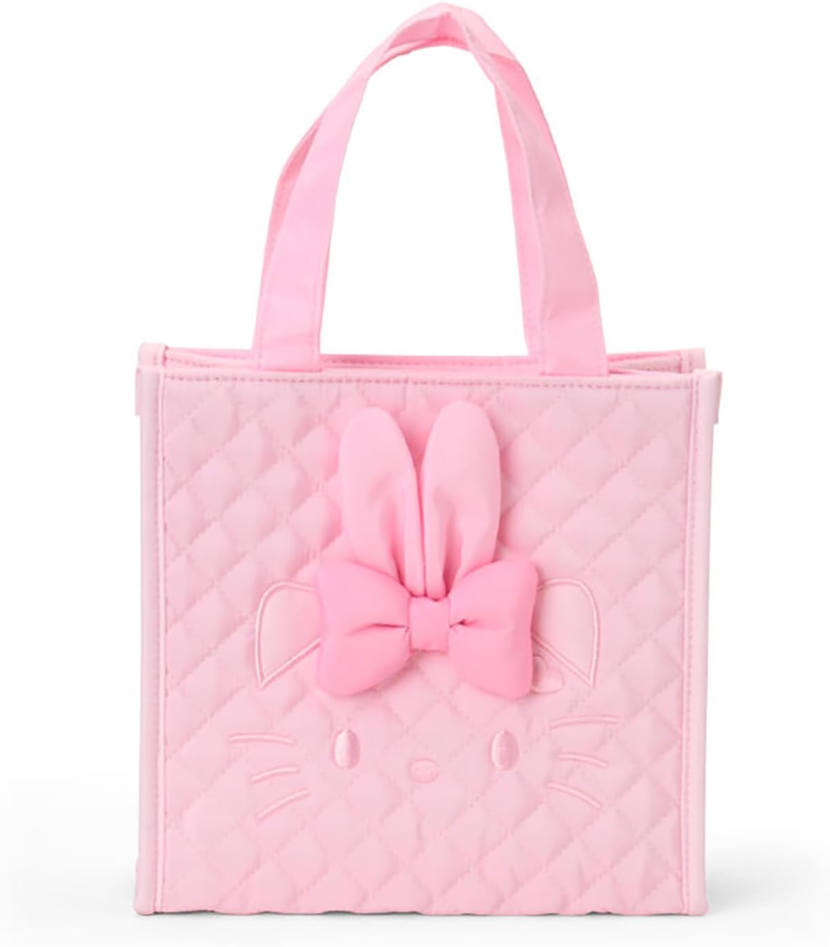 楽天市場】ハローキティ 手さげバッグ 手提げバッグ ハンドバッグ