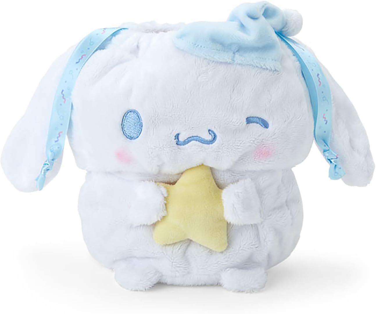 サンリオ シナモロール ぬいぐるみ　アフターパーティ サンリオ シナモロール ぬいぐるみセット アフターパーティ