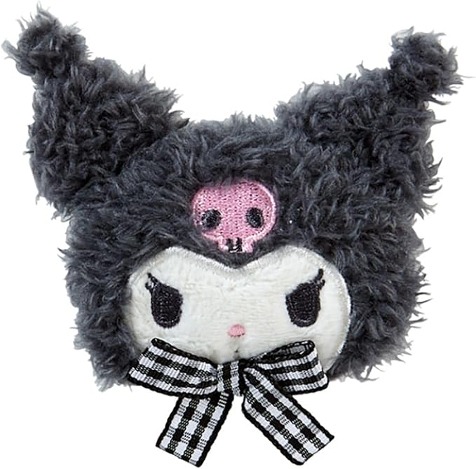 楽天市場】マイメロディ マイメロ ヘアクリップ 前髪クリップ