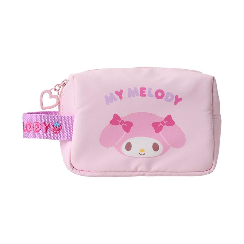 希少　レア　サンリオ　マイメロディ　ポーチ Amazon.co.jp: サンリオ(SANRIO) お菓子＆パイルポーチ マイ