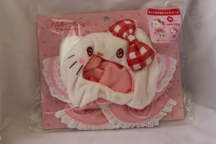 楽天市場】ハローキティ キティちゃん おでかけ小物セット