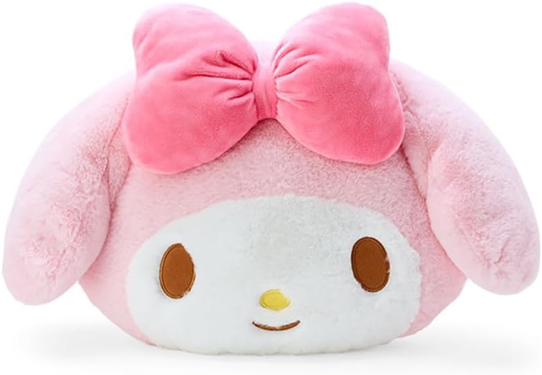 マイメロディ    クッション     値下げ交渉可能 マイメロディ クッション 値下げ交渉可能（ダイカットクッション