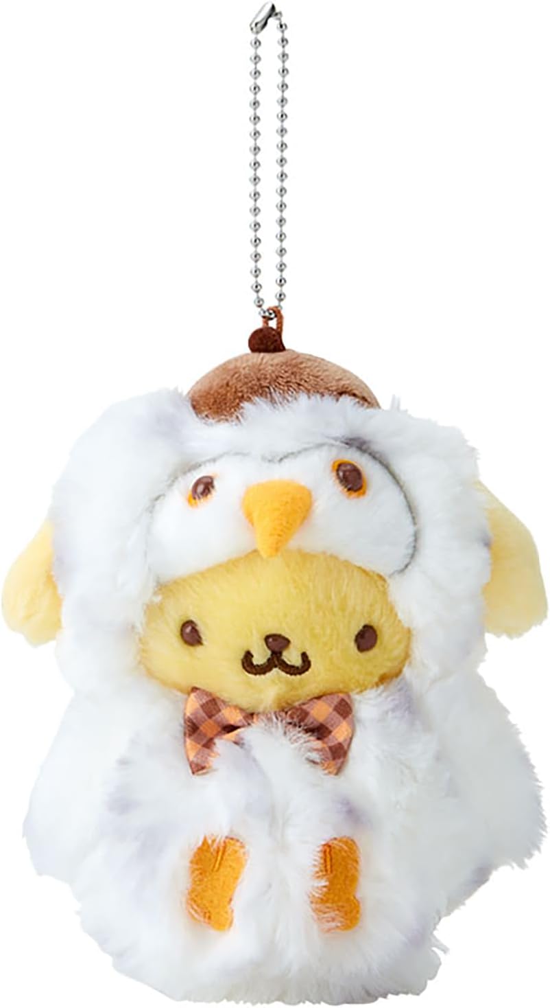 楽天市場】サンリオ ジュエルペット ルビー マスコットホルダー 宅配便