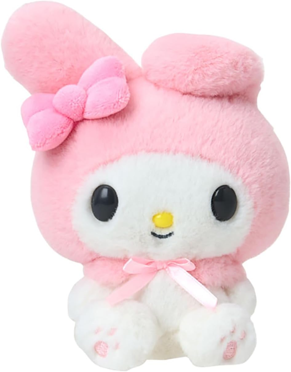 サンリオ マイメロディ キャラクター大賞 ぬいぐるみ Amazon.co.jp: サンリオ(SANRIO) ぬいぐるみキャラクター大賞第3