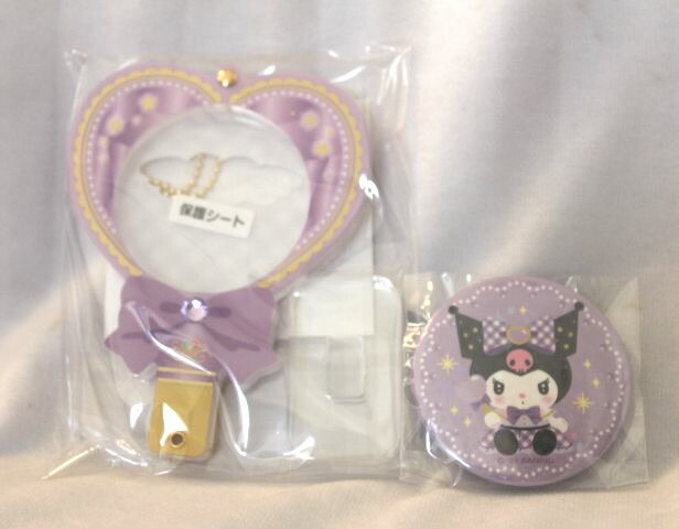 楽天市場】SC11 けろけろけろっぴ キラキラ缶バッジ SANRIO サンリオ