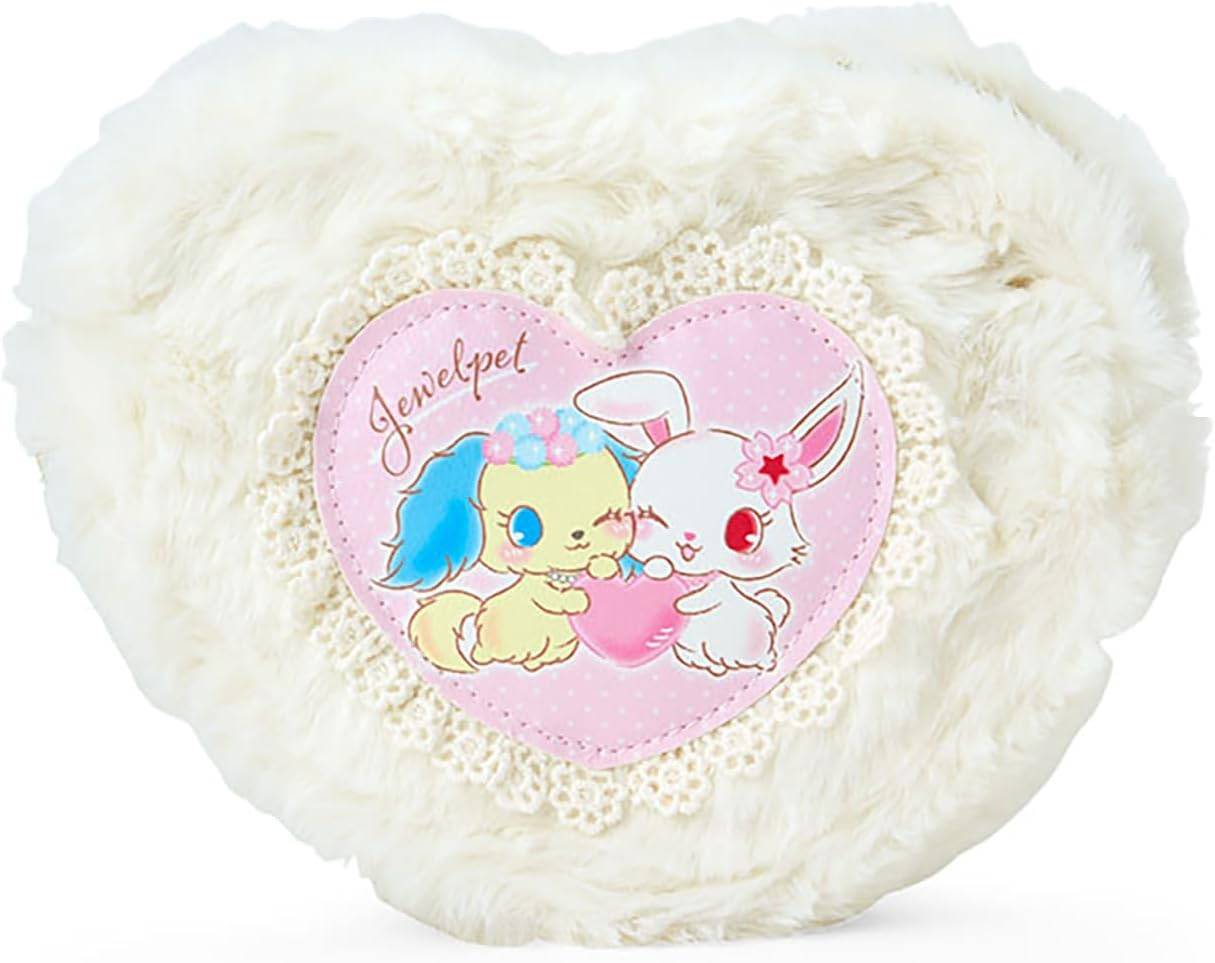 ジュエルハート マスコット ジュエルペット ジュエルペット（ルビー） マスコットホルダー（平成うまれ