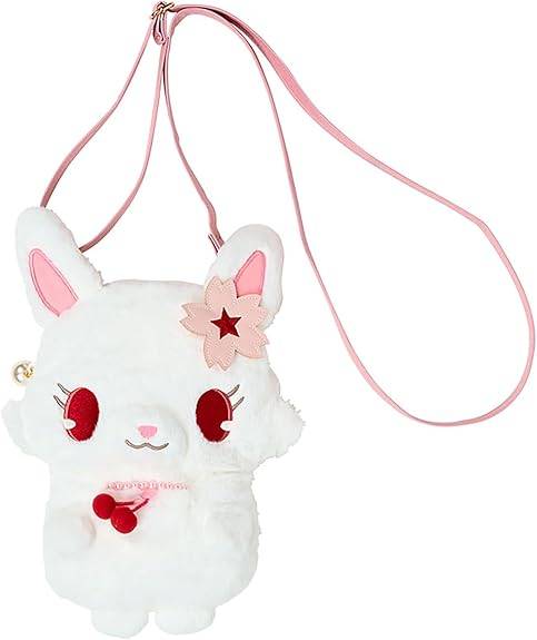 希少　Sanrio サンリオ　ジュエルペット　エンジェラ　ポシェット　激レア 希少 Sanrio サンリオ ジュエルペット エンジェラ ポシェット 激レア