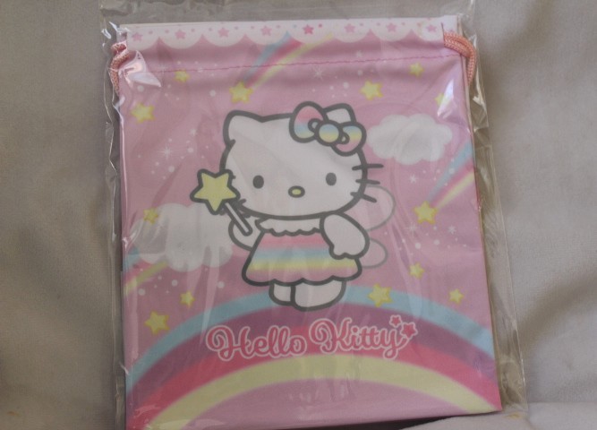 【新品⭐︎未使用】サンリオ ハローキティ ハイビスカス トロピカル ビニール巾着 楽天市場】ハローキティ 90s 巾着 ハイビスカス 【メーカー