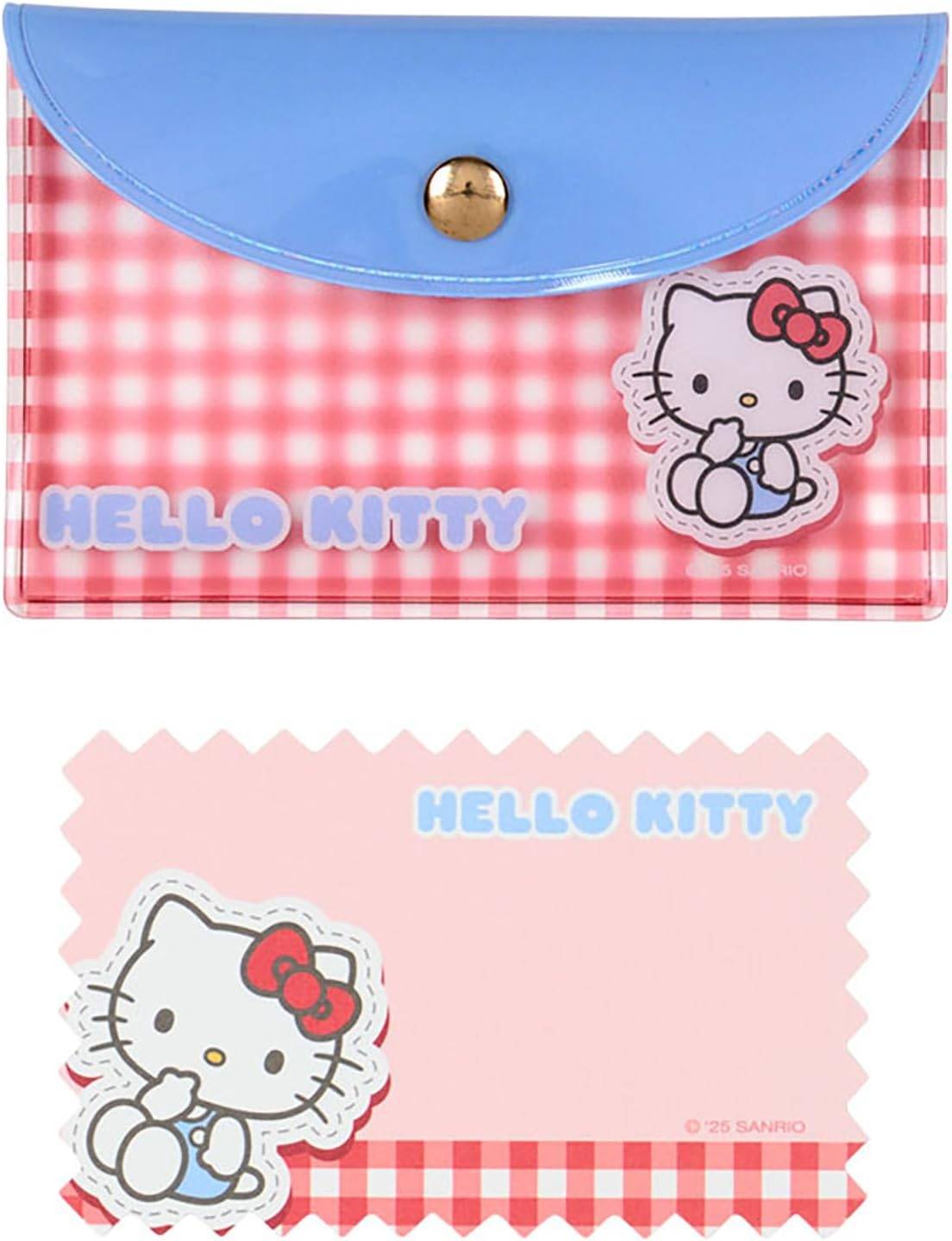 楽天市場】ハローキティ キティ カードファイル カードケース