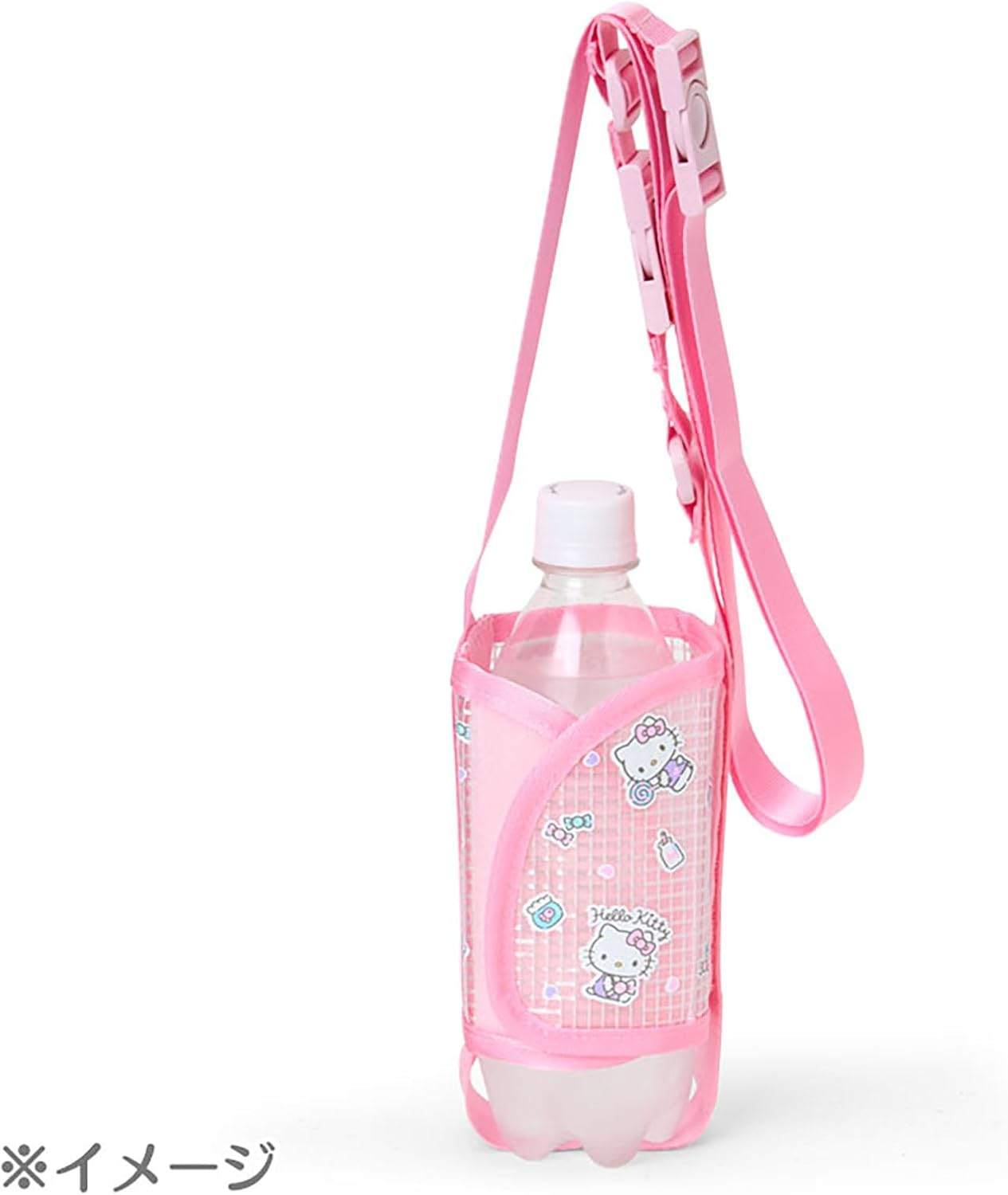 値下げ【HELLO KITTY】【希少品】ペットボトルケース　インテリア　置物 386833-1.jpg