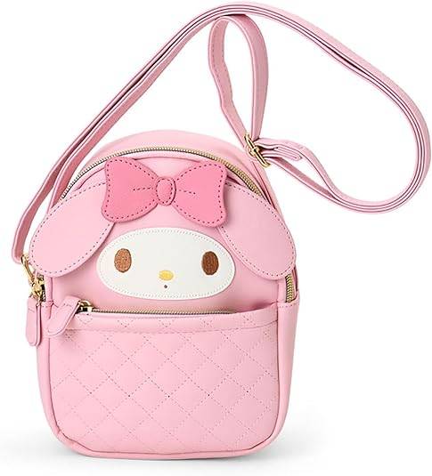 サンリオ マイメロディ　バースデードール　リボン姫シリーズ　ショルダーバッグ 楽天市場】マイメロディ ショルダーバッグ 2WAY リボン姫