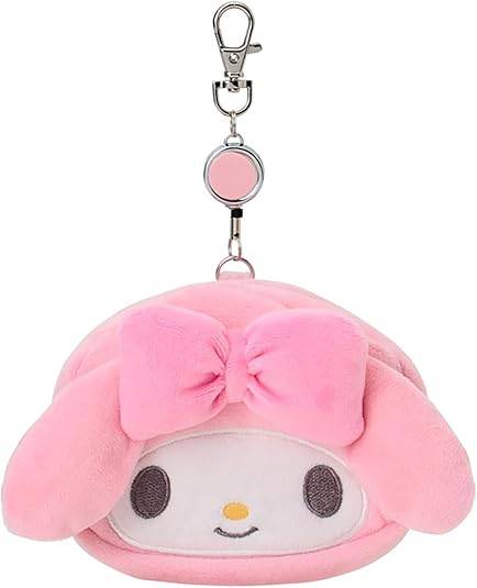 希少 サンリオ マイメロディ ワイヤーバスケット コットンケース マスコット sanrio マイメロディ パスケース : サンリオオンラインショップ