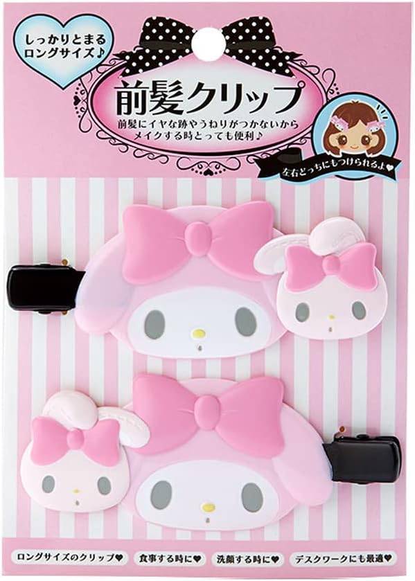 マイメロディ ピンバッジ 3 個セット ロングクリップ　2013 マイメロディ ピンバッジ 3 個セット ロングクリップ 2013