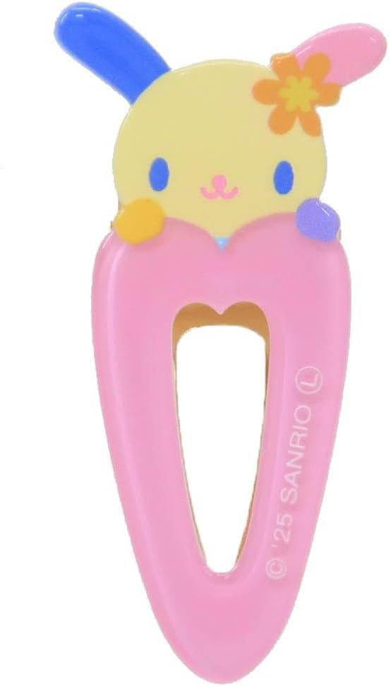 楽天市場】ウサハナ マルチクリップ ヘアピン 前髪クリップ