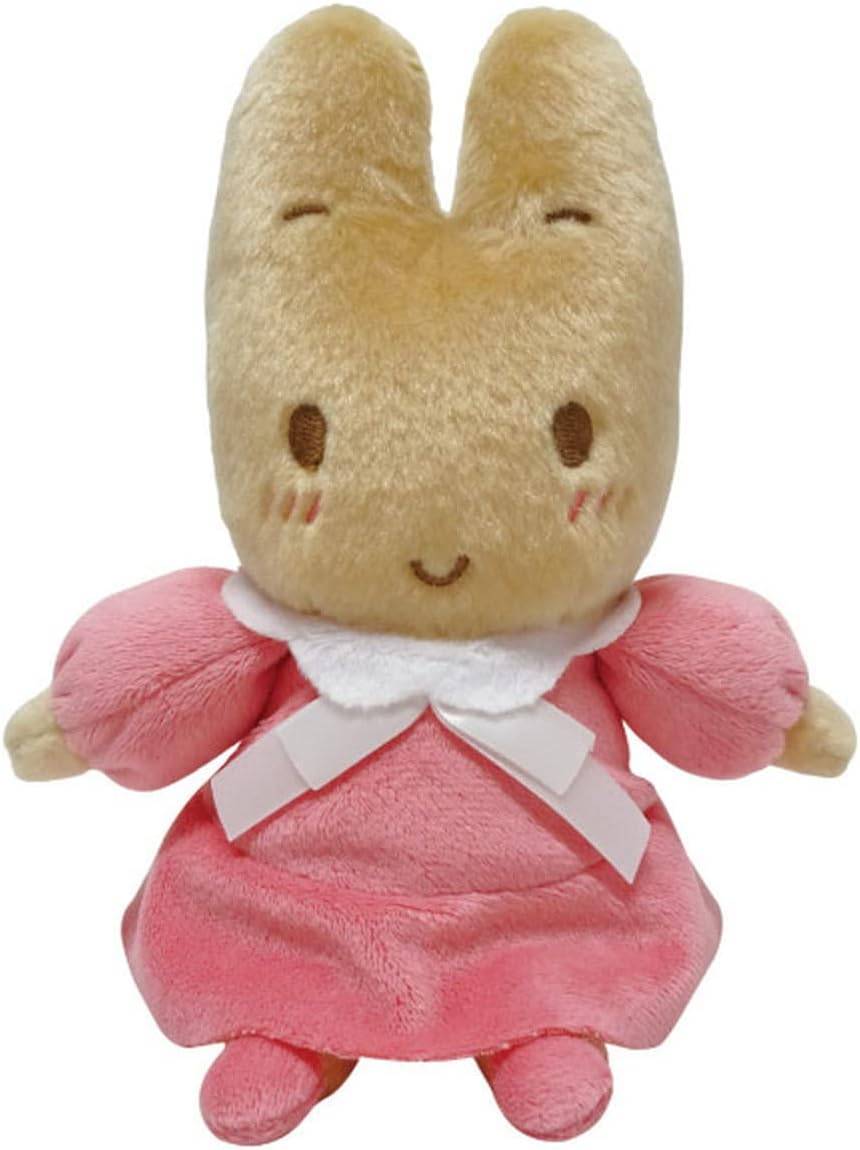 サンリオ❣️激かわ　マロンクリーム　ぬいぐるみ　40th マロンクリームのファッションショーシリーズ｜サンリオ