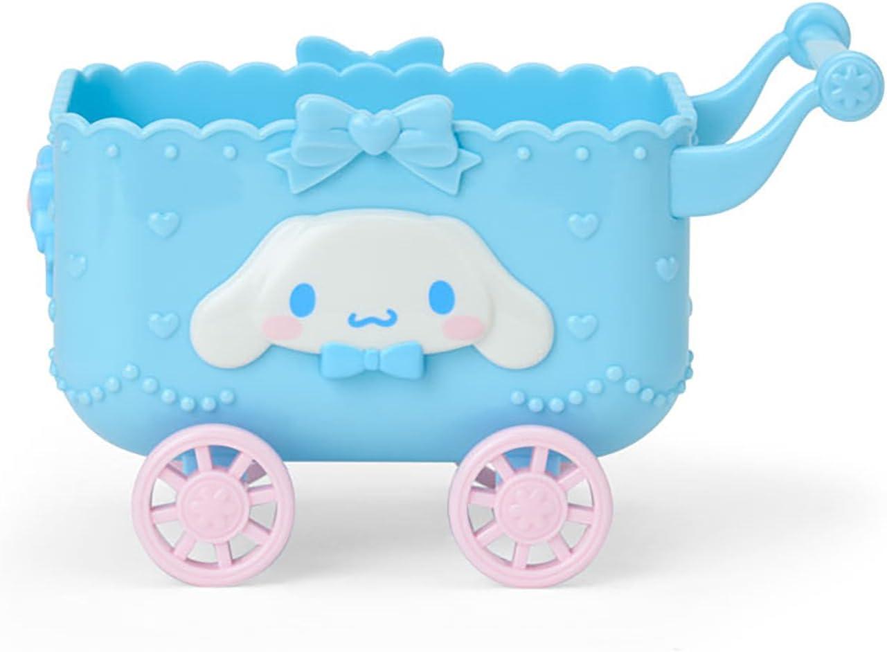 ♡ シナモン シナモロール キャンディキャビネット ペン立て 小物入れ レア ♡ サンリオ シナモロール シナモン キャンディキャビネット 小物