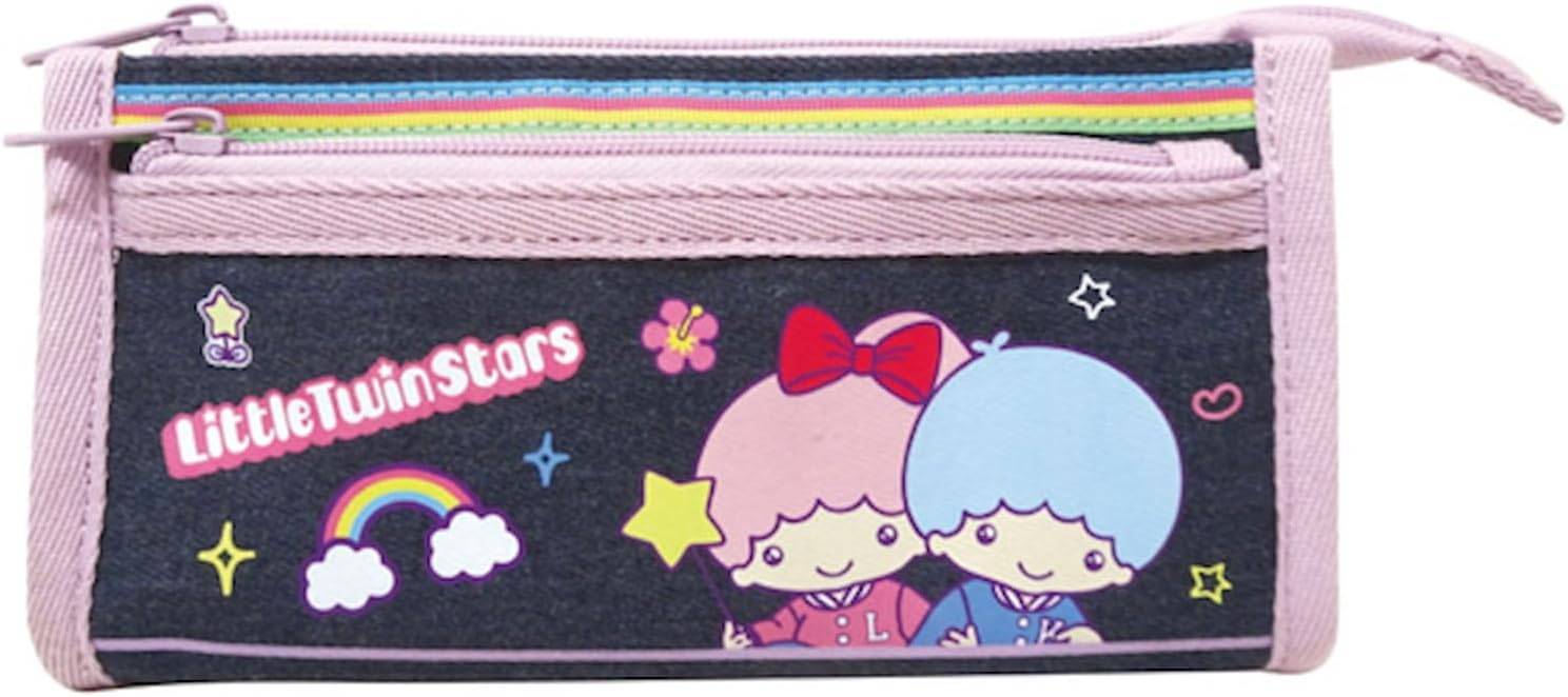 楽天市場】ウサハナ デニムポーチ 602123 胸キュンメモリーズ SANRIO