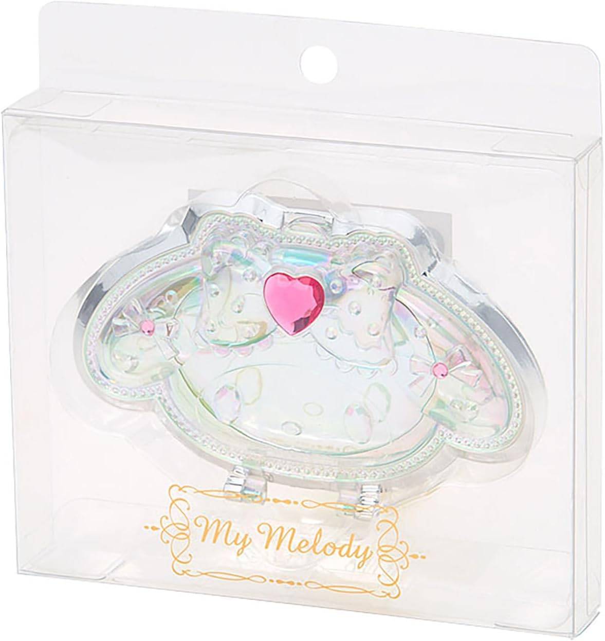 サンリオ マイメロディ マイメロ ミニスタンドミラー マイメロディ スタンドミラー : サンリオ | HMV&BOOKS online