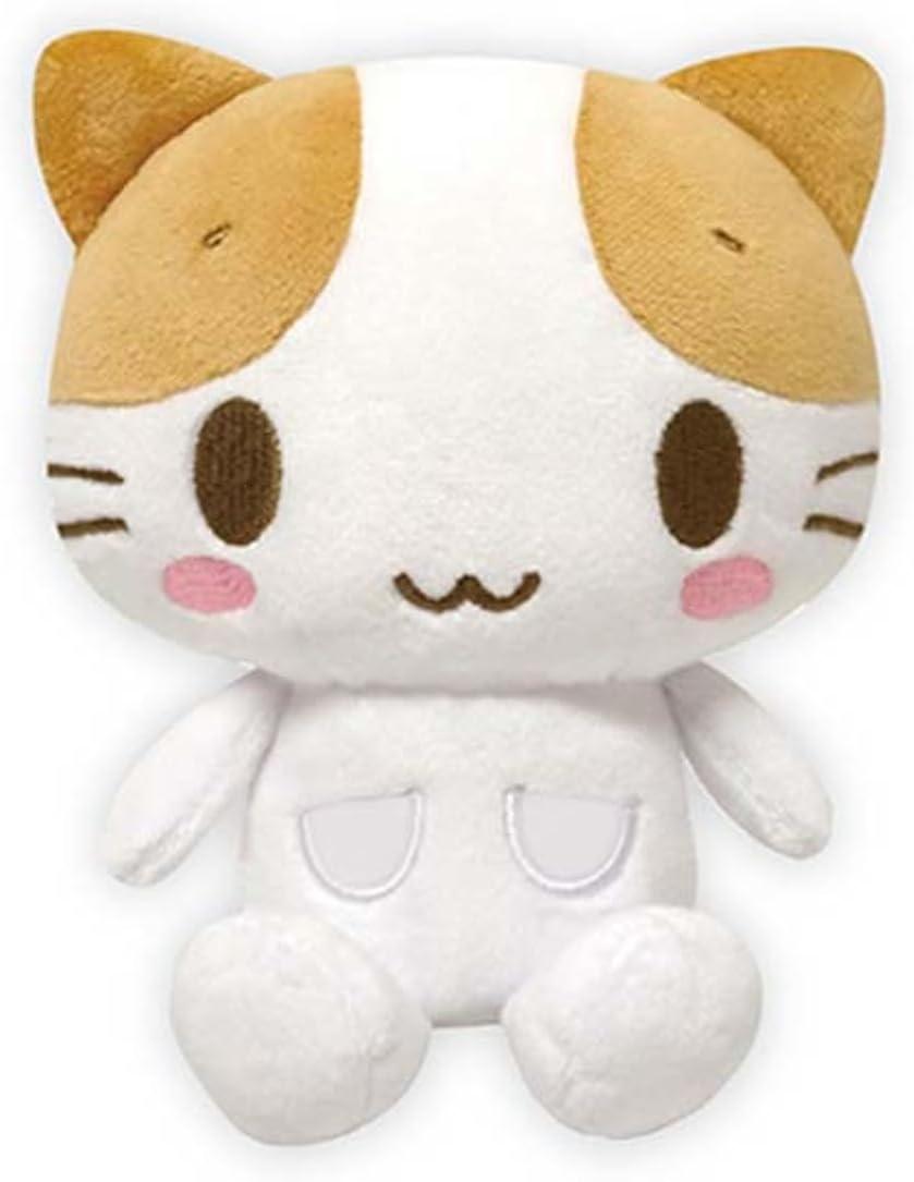 楽天市場】マイメロディ マイメロ ぬいぐるみ 大好きネコネコ 肉球
