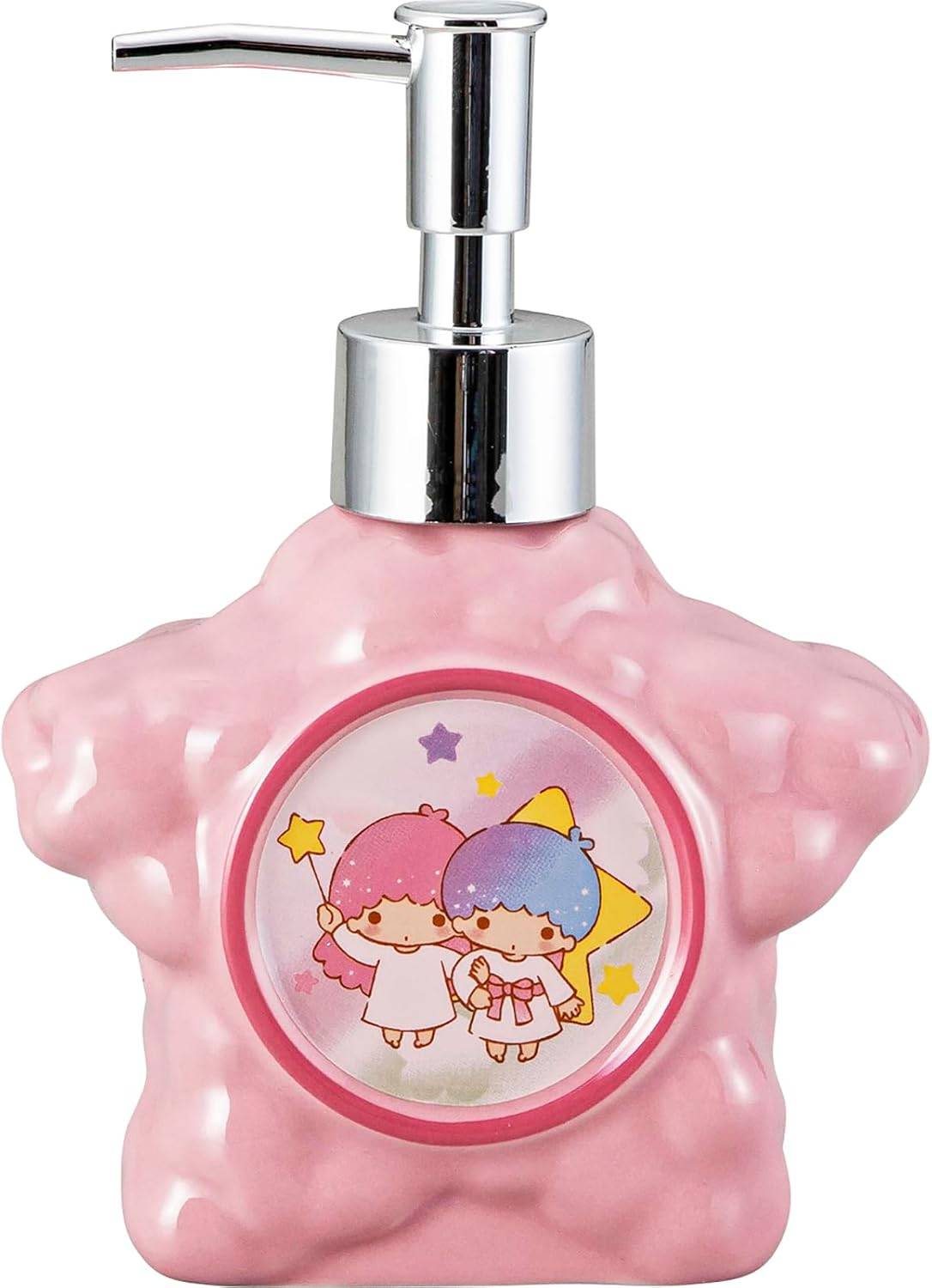 楽天市場】【サンリオキャラクター】ダイカットシャンプーボトル【マイ