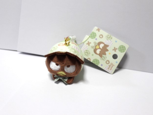 楽天市場】バツ丸 バッドバツ丸 福をまねくよ マスコット とら 虎 宅配