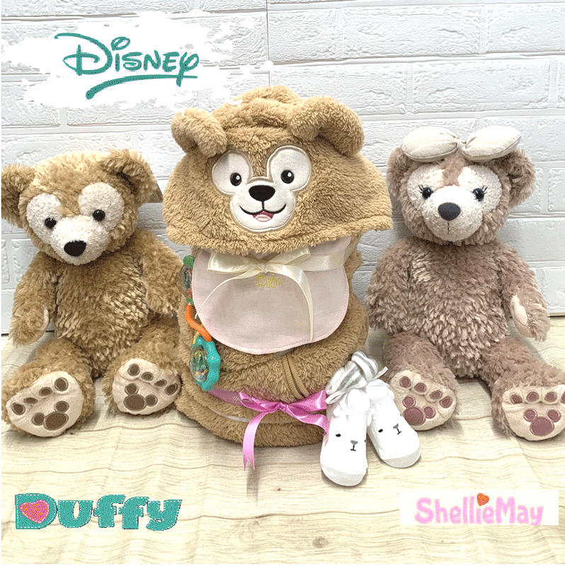 楽天市場】ダッフィー 東京ディズニーシー ディズニー ダッフィー