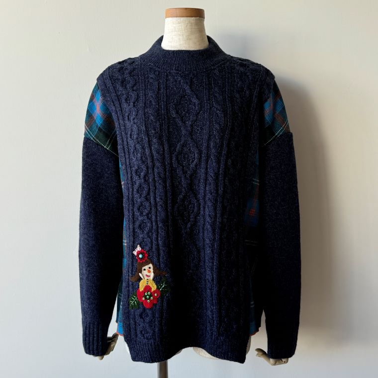 アルベロベロ モチーフカーディガン 楽天市場】アルベロベロ（カーディガン・ボレロ｜トップス