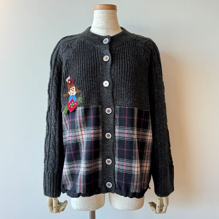 ❤️お値下げ★アルベロベロ❣️可愛いジャンバー 楽天市場】【40％OFF SALE】アルベロベロ(Alberobello